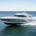 4800 Sport Yacht - Running