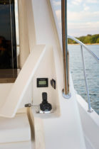 525 SUV - Joystick Control