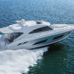 4800 Sport Yacht - Running