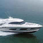 4800 Sport Yacht - Running