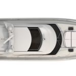 4800 Sport Yacht - Plan